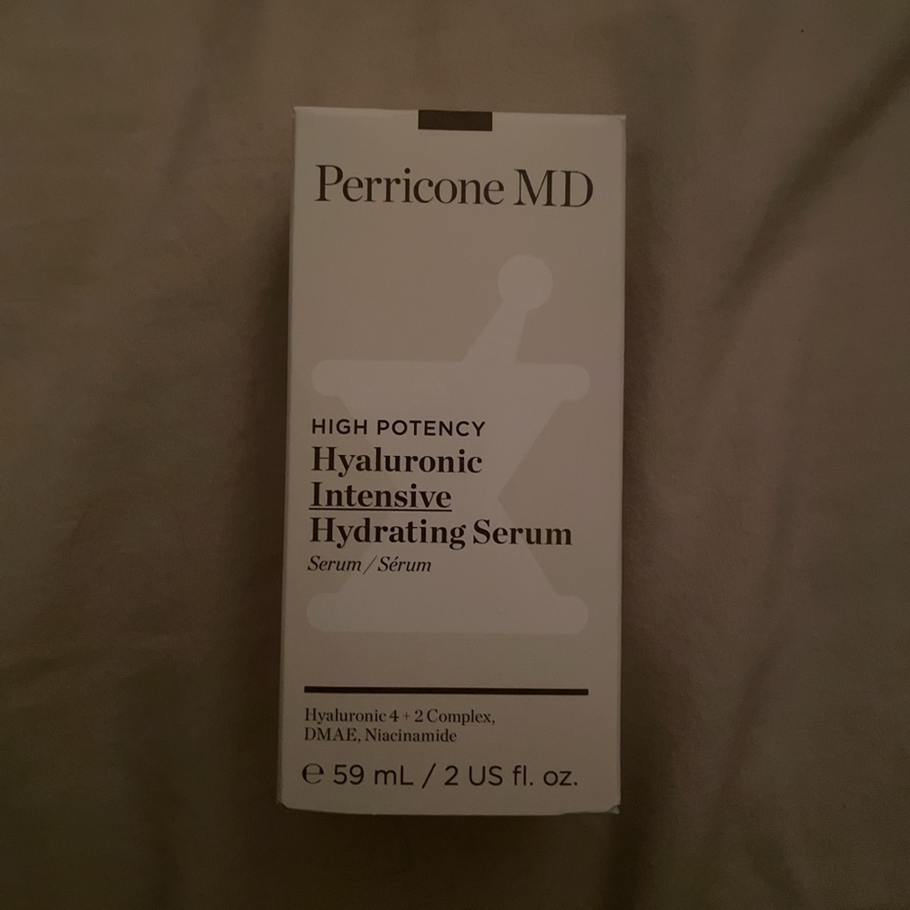 Perricone MD Hyaluronic Intensive Hydrating Serum